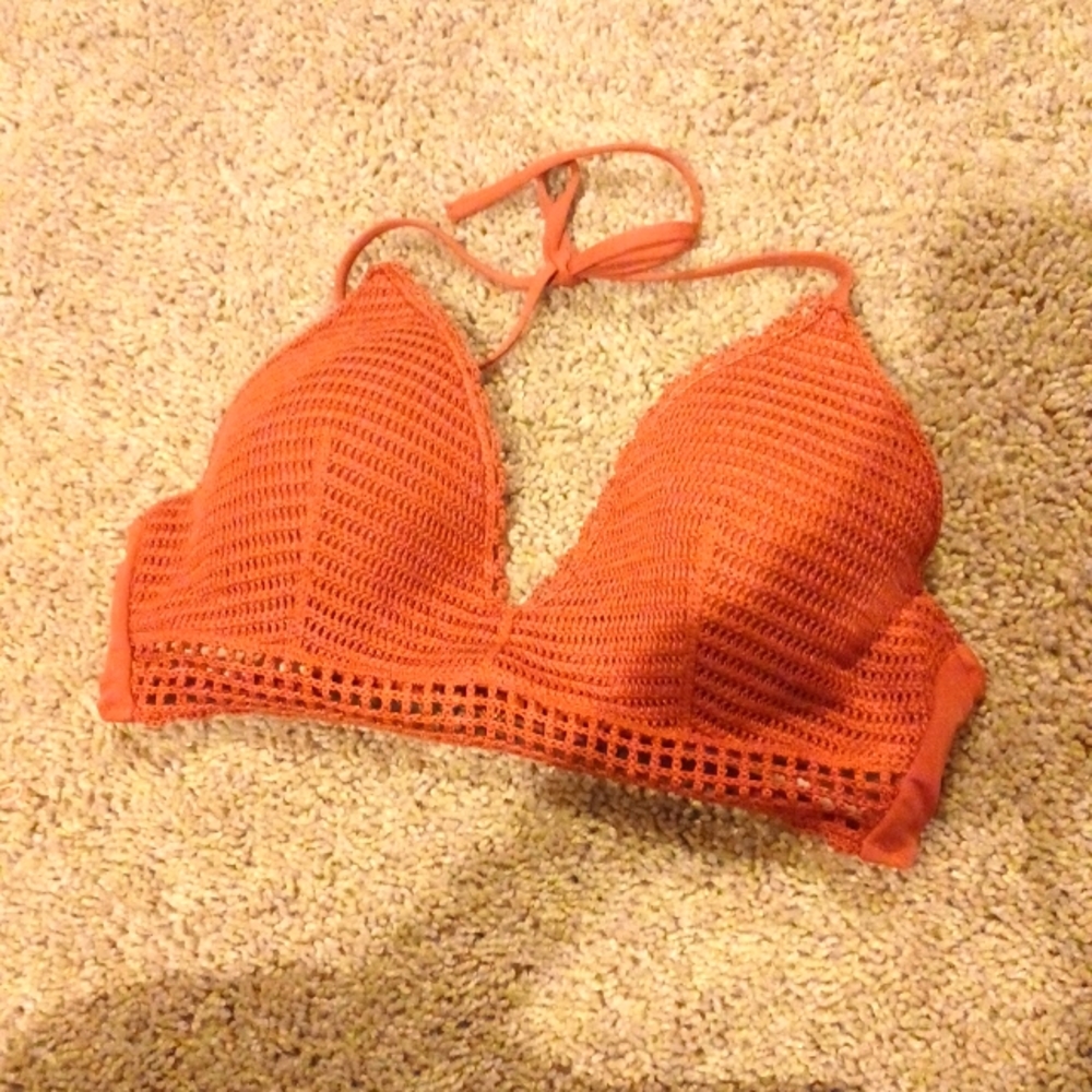 Shade and Shore Bikini top